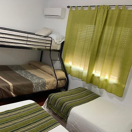 Casa Rural La Aduana Villanueva del Fresno Bagian luar foto